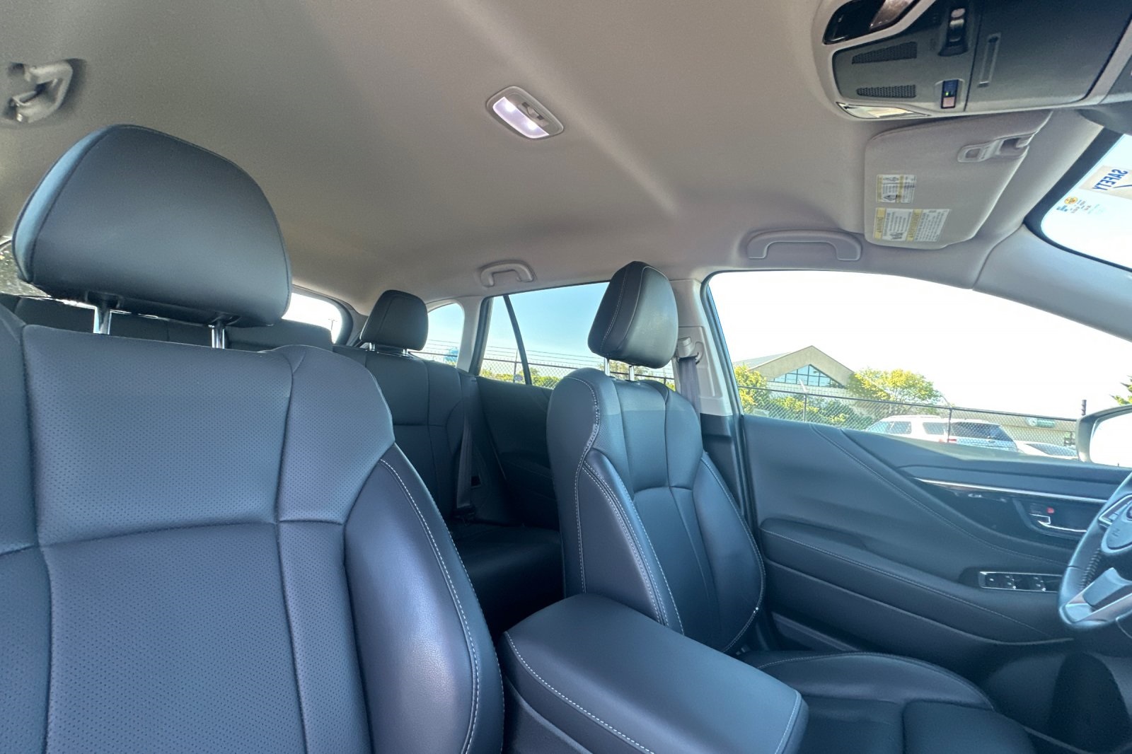 2023 Subaru Outback Limited photo 21