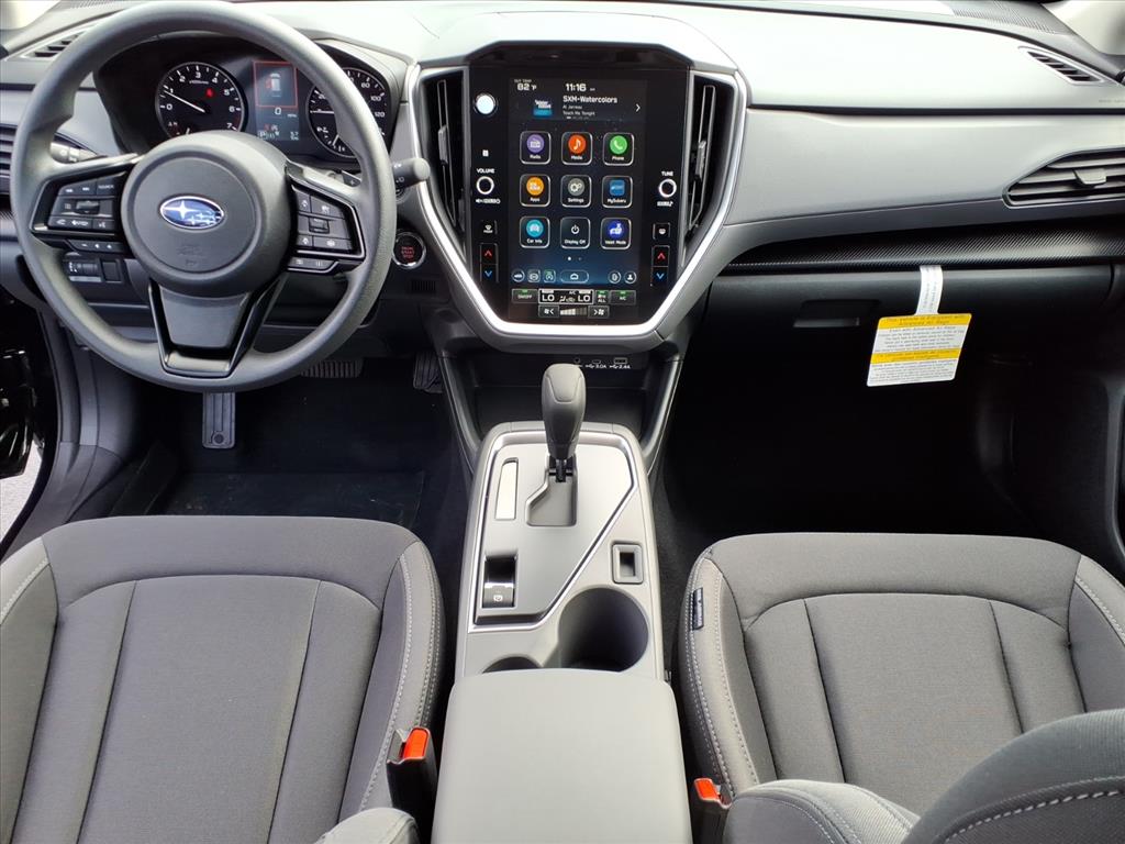 2025 Subaru Crosstrek Premium photo 3