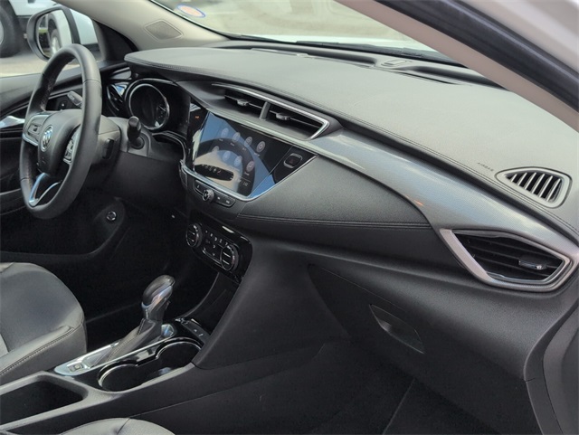 2022 Buick Encore GX Select photo 14