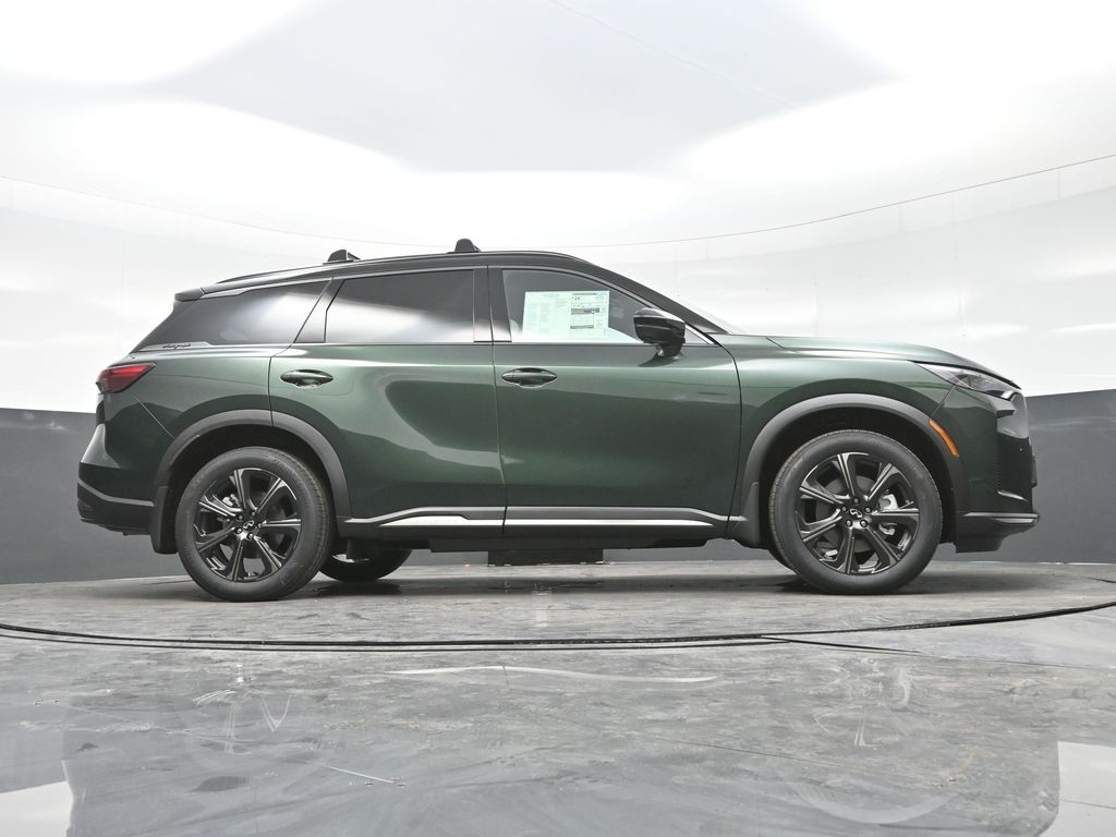 2026 Infiniti QX60 Autograph photo 30