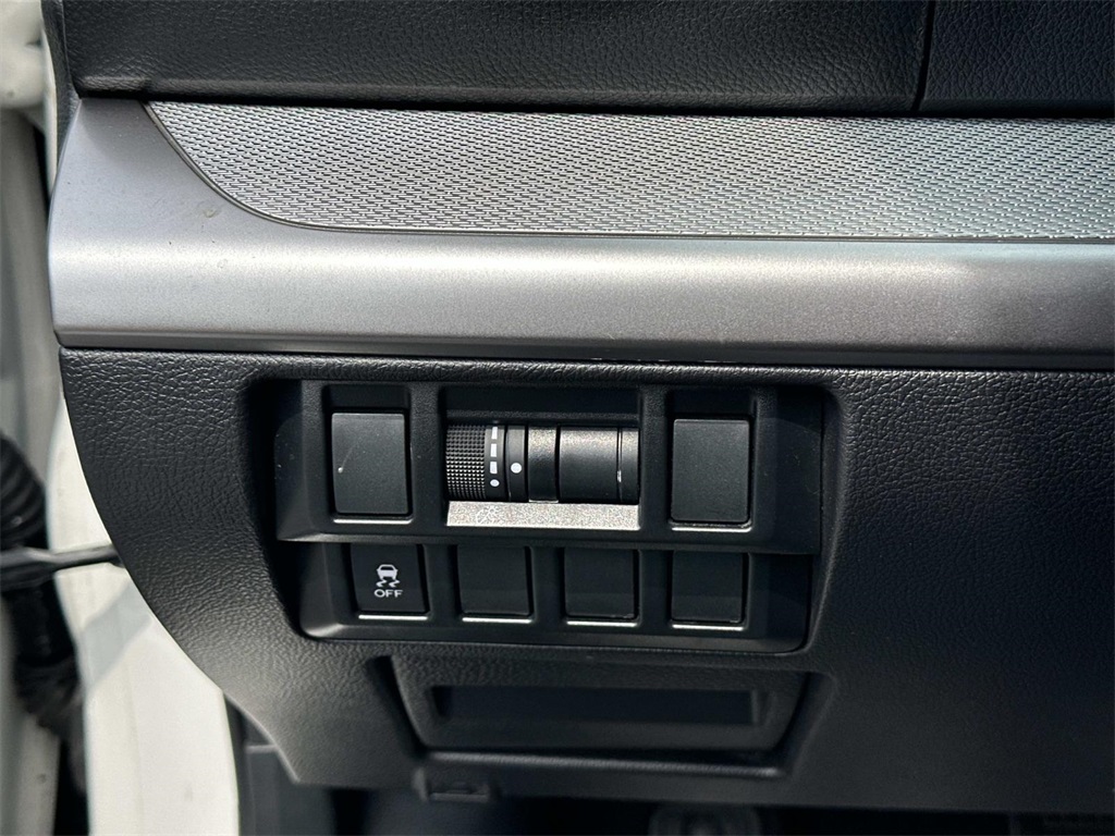 2018 Subaru Outback 2.5i photo 27