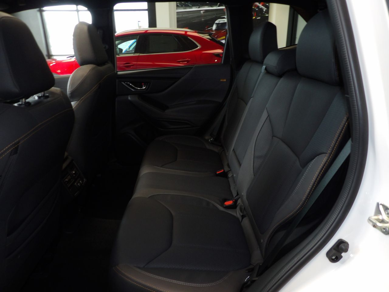 2022 Subaru Forester Wilderness photo 21