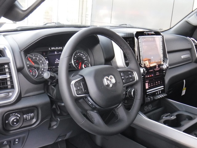 2026 Ram 1500 Big Horn Lone Star photo 11