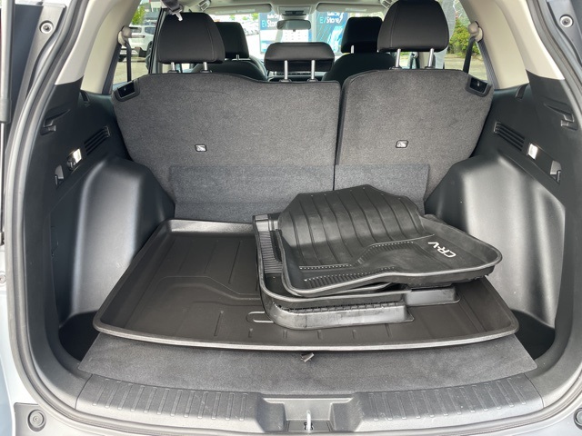 2023 Honda CR-V EX photo 8