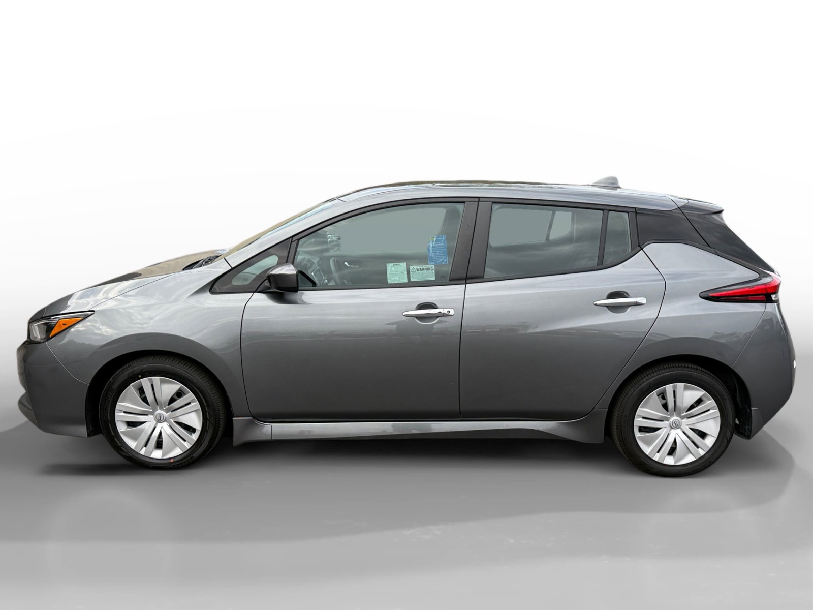 Used 2023 Nissan Leaf S with VIN 1N4AZ1BV5PC563066 for sale in San Jose, CA