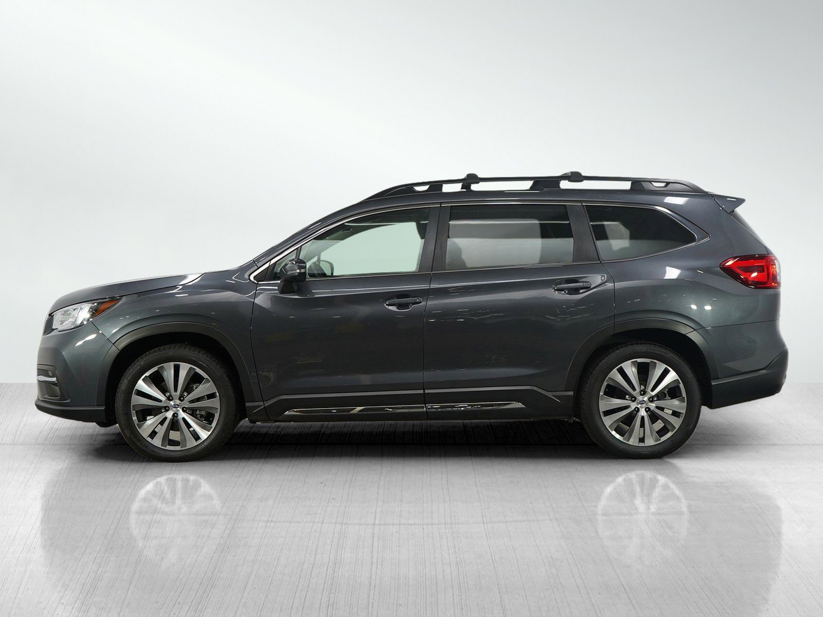 Used 2019 Subaru Ascent Limited with VIN 4S4WMALD5K3464207 for sale in South Saint Paul, Minnesota