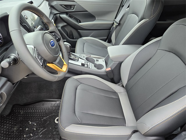 2025 Subaru Crosstrek Wilderness photo 9