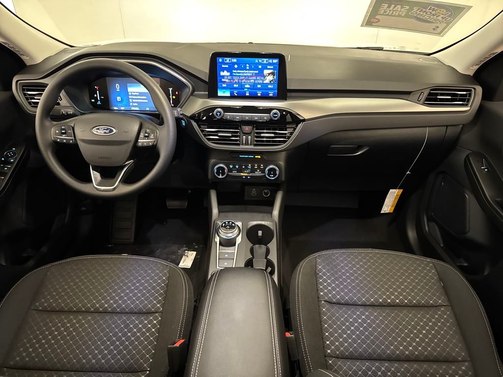 2025 Ford Escape Active photo 4