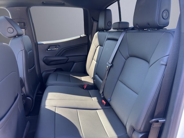 2026 Gmc Canyon Elevation photo 17