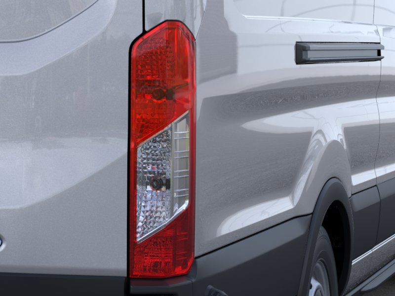 2026 FORD TRANSIT - Image 20