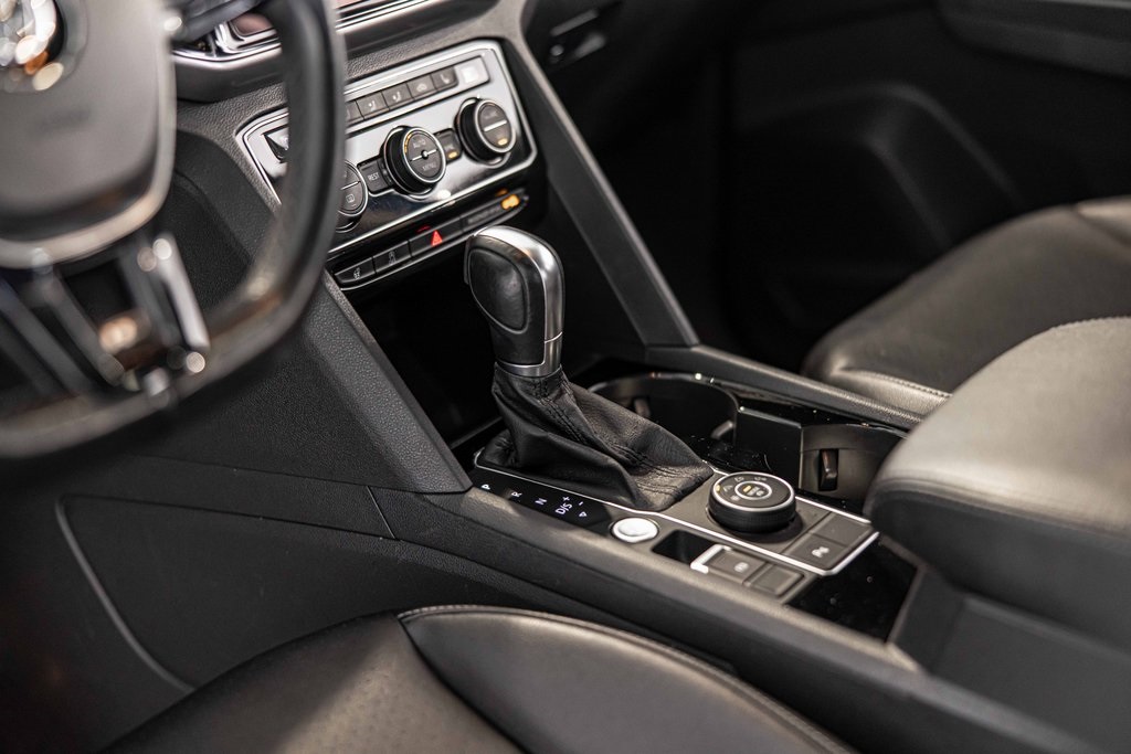 2019 VOLKSWAGEN ATLAS - Image 22