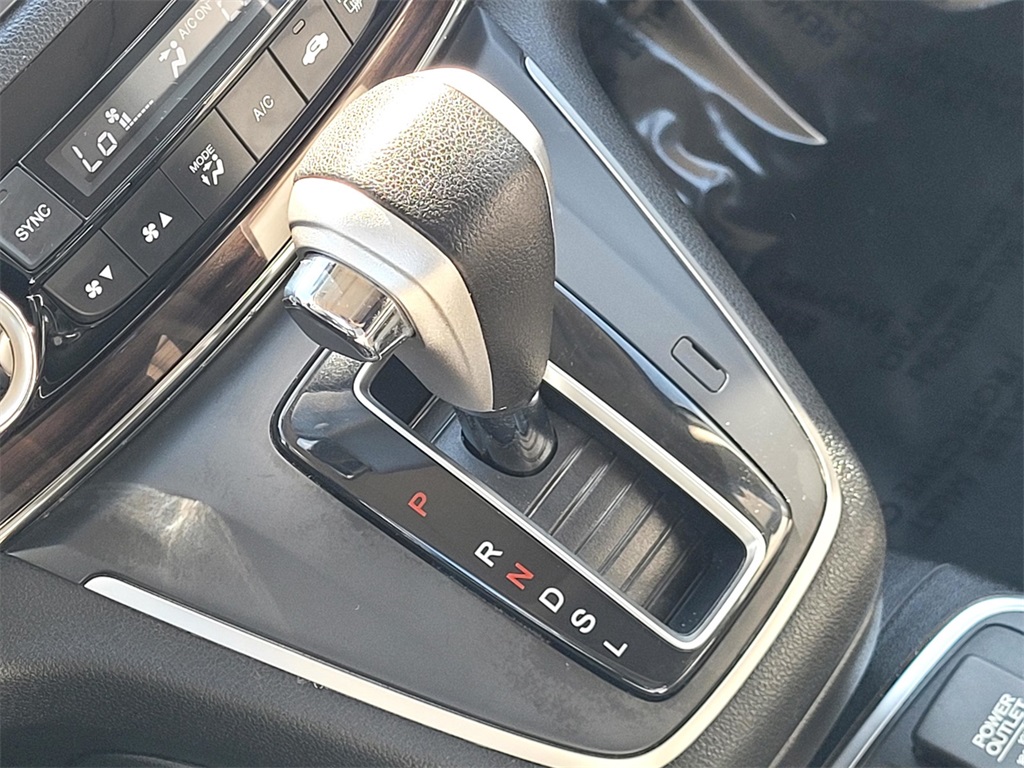 2016 Honda CR-V EX-L photo 21