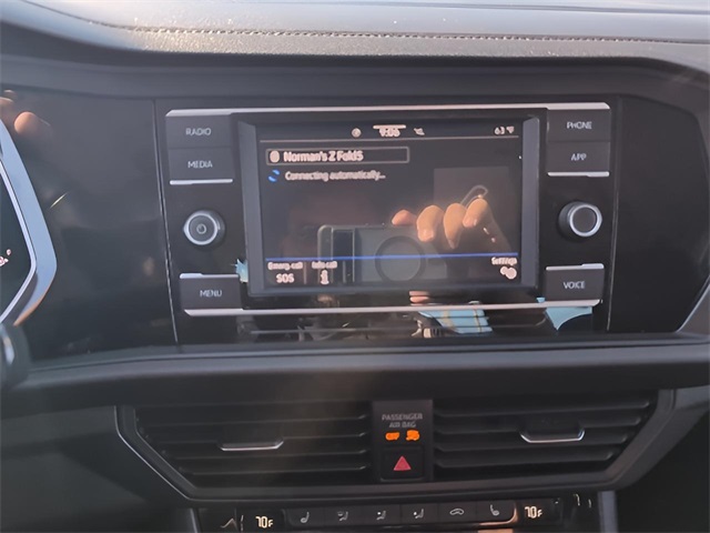 2024 Volkswagen Jetta 1.5T SE photo 21