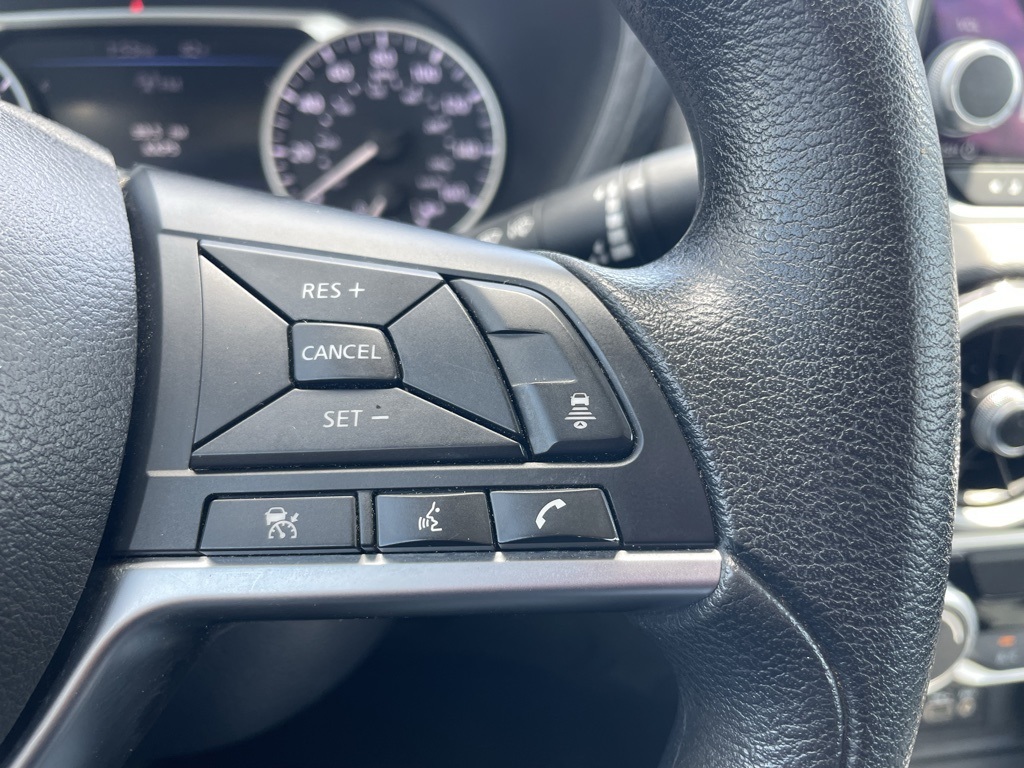 2024 Nissan Sentra SV photo 8