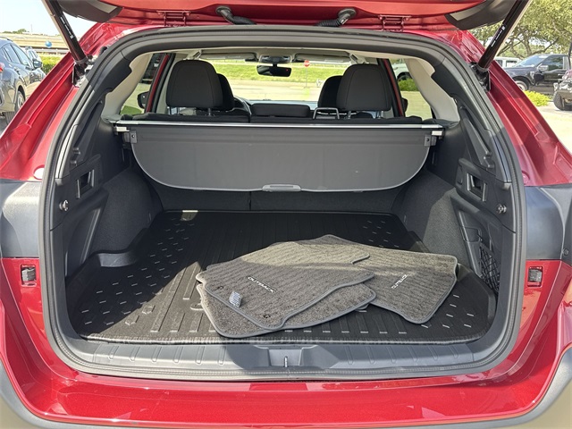 2025 Subaru Outback Premium photo 13
