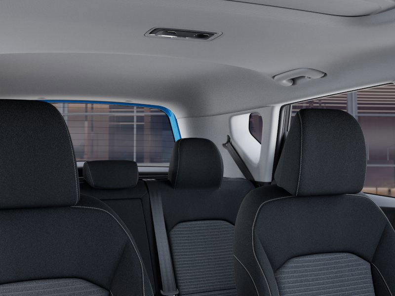 2025 Kia Soul EX photo 25
