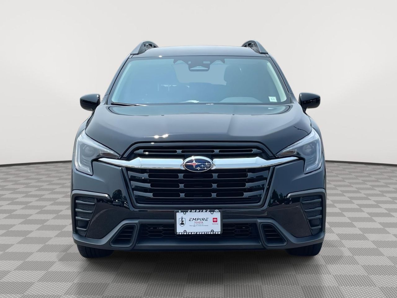 2023 Subaru Ascent Base photo 2