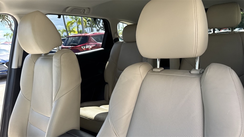 2021 Mazda CX-9 Touring photo 41