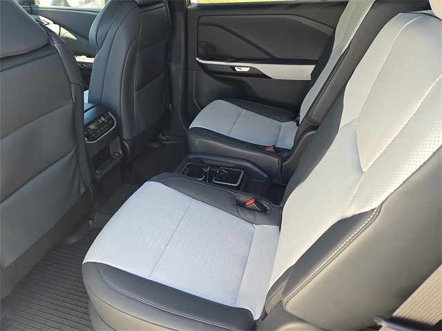 2025 Lexus TX 500h F SPORT Performance Premium photo 11