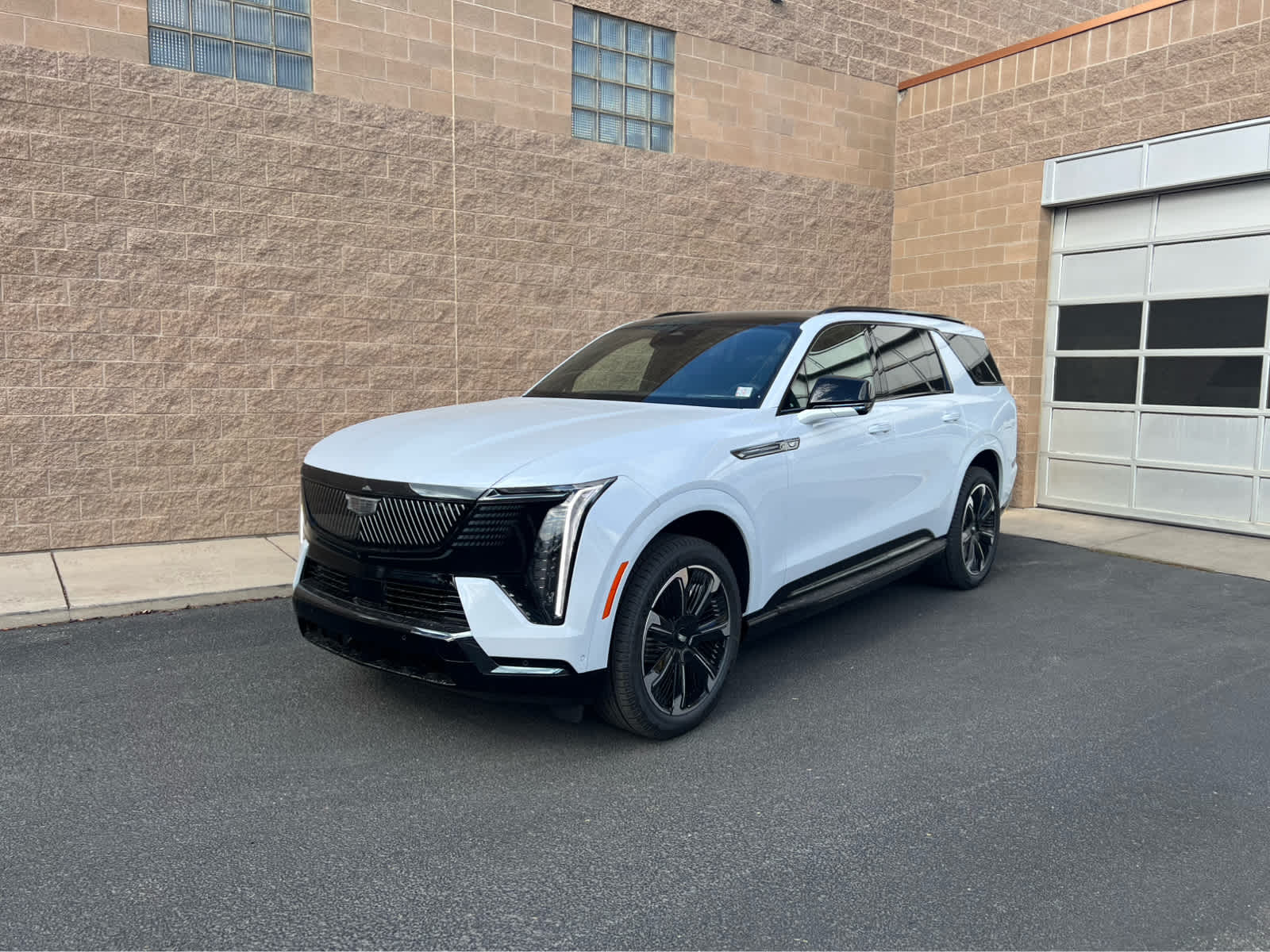 2026 Cadillac Escalade IQL Sport's photo