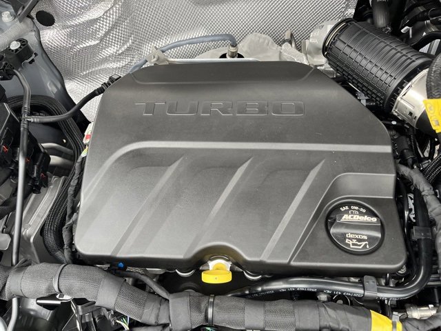 2025 Buick Envista Preferred photo 19