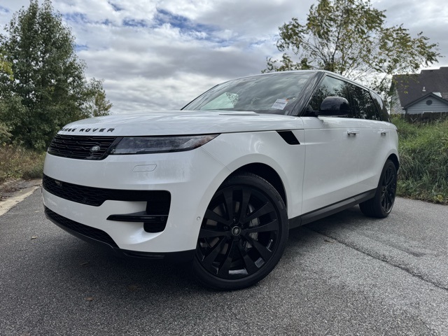 2025 Land Rover Range Rover Sport SE's photo