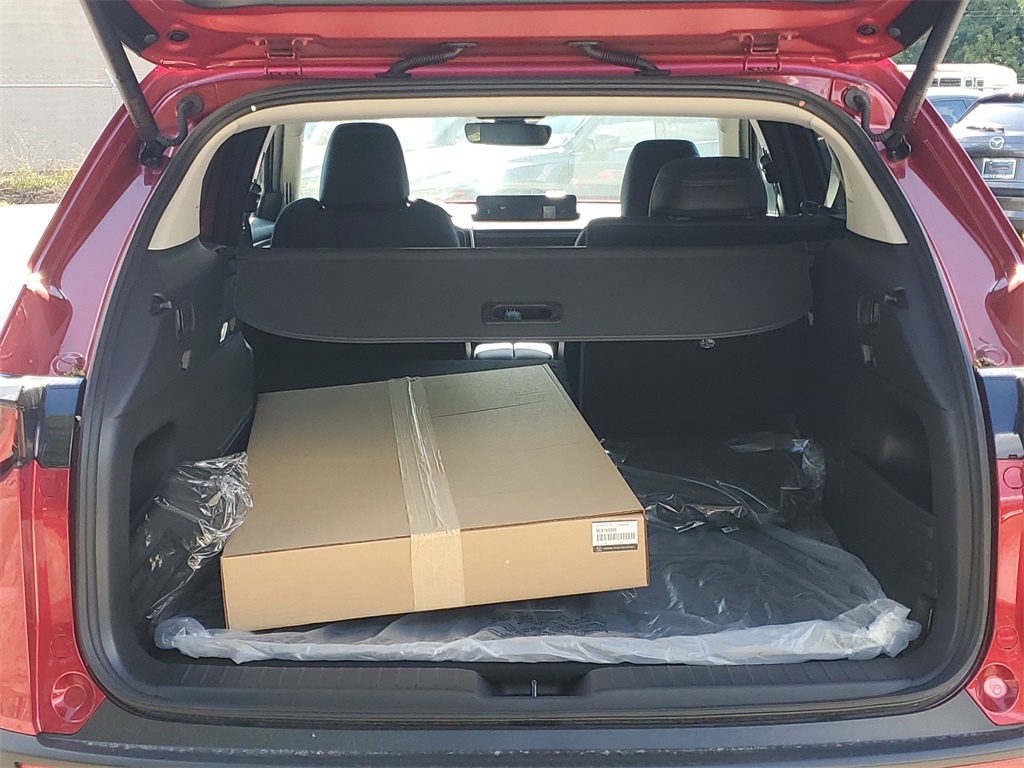 2025 Mazda CX-50 Premium photo 6