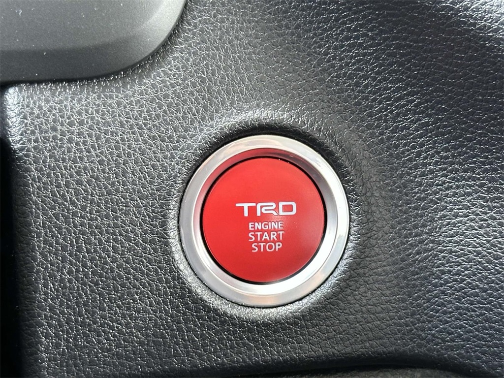 2024 Toyota Tundra SR5 Double Cab photo 7