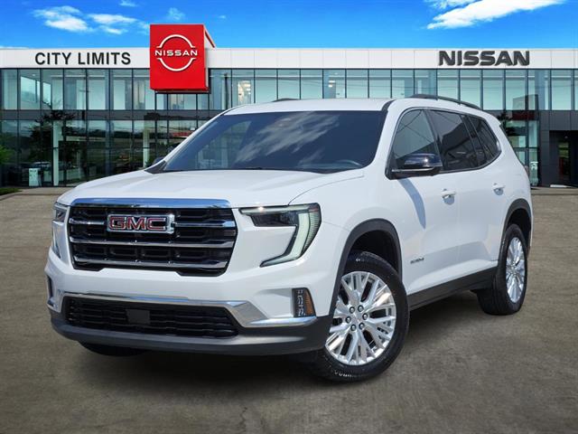 2024 GMC Acadia Elevation's photo