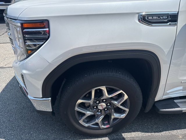 2025 Gmc Sierra 1500 SLT photo 4