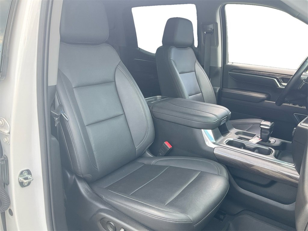 2023 Chevrolet Silverado 1500 LTZ photo 25