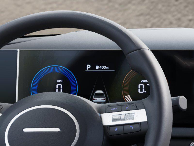 2026 Hyundai Santa Cruz SEL photo 14