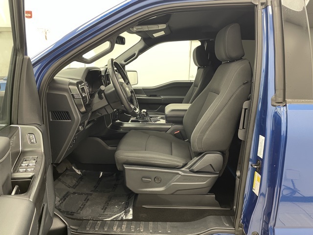 2022 Ford F-150 photo 2