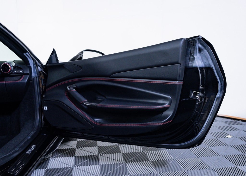 2020 Ferrari F8 Tributo Base photo 19