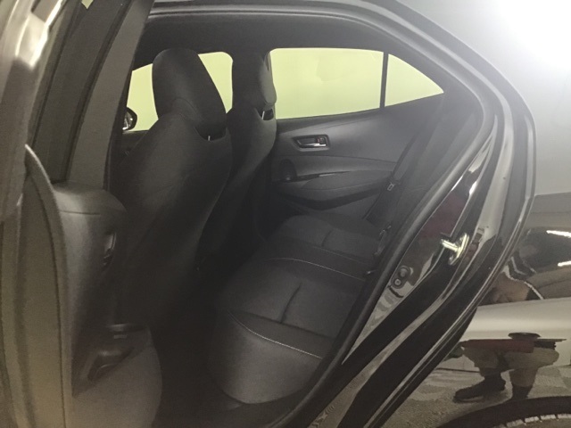 2025 Toyota Corolla GR Core photo 12