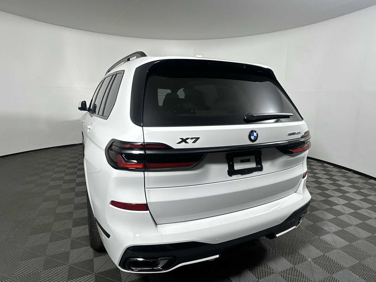2026 Bmw X7 xDrive40i photo 3