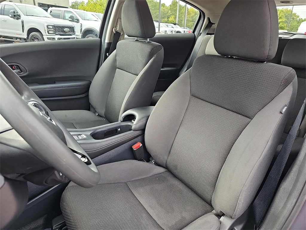 2022 Honda HR-V LX photo 13