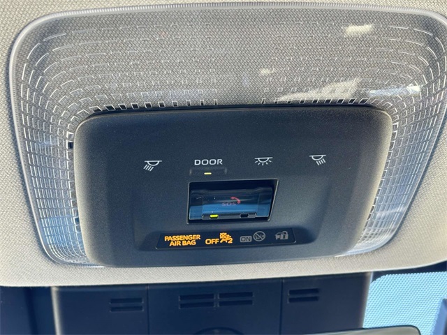 2024 Toyota Prius Prime XSE Premium photo 38