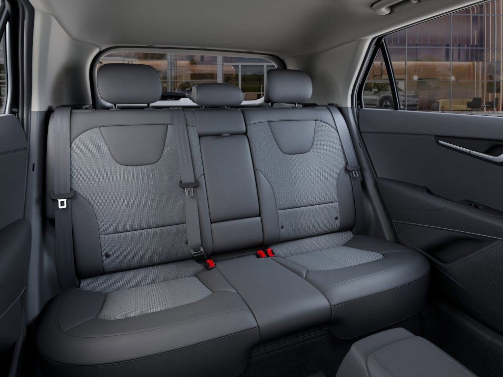 2025 Kia Niro EX Touring photo 15