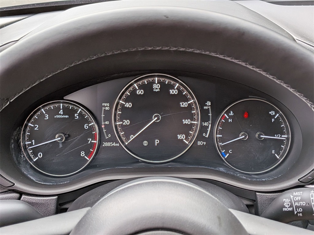 2023 Mazda CX-30 2.5 Select photo 14