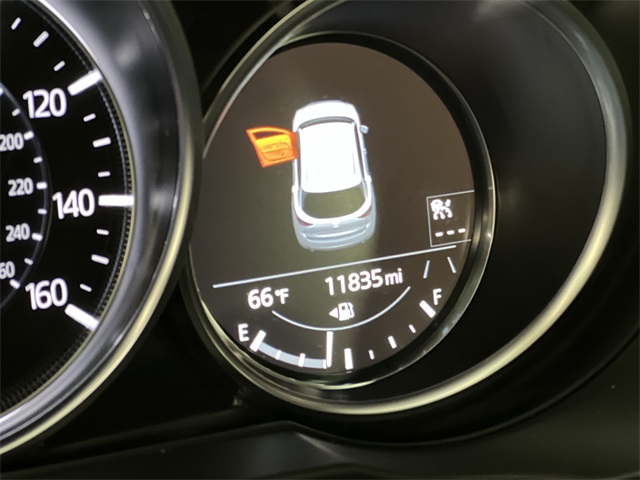 2023 Mazda CX-5 2.5 S Preferred photo 10
