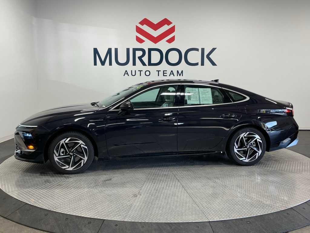 2024 Hyundai Sonata SEL Convenience photo 7