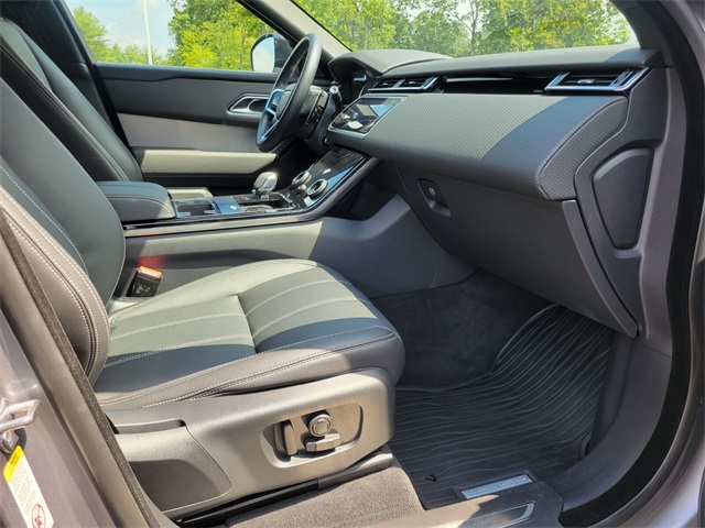 2023 Land Rover Range Rover Velar R-Dynamic S photo 10