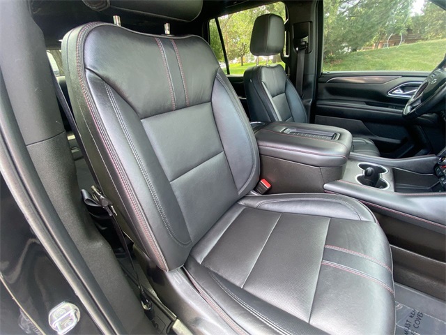 2021 Chevrolet Tahoe RST photo 18