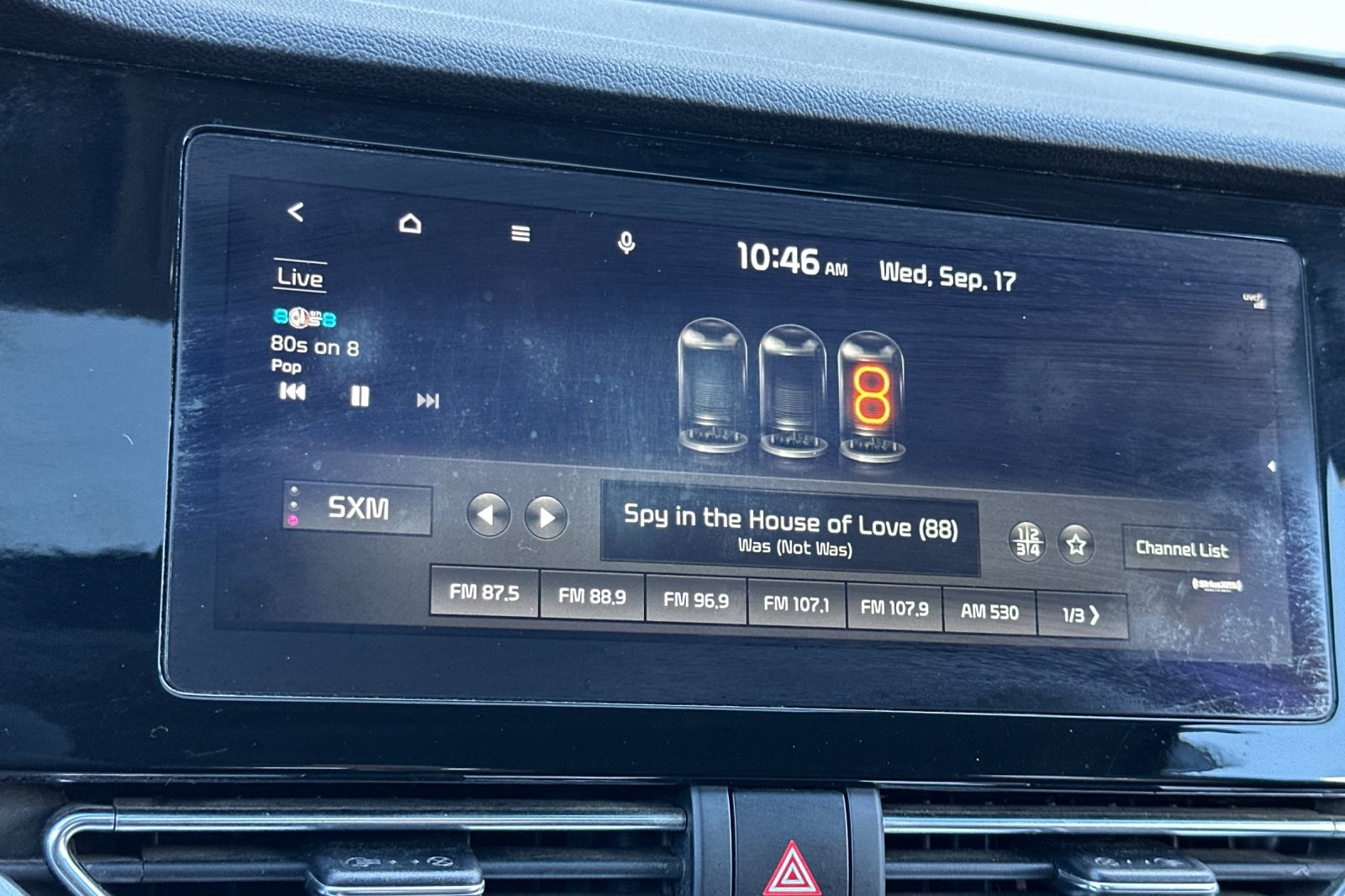 2022 Kia Niro EX Premium photo 21