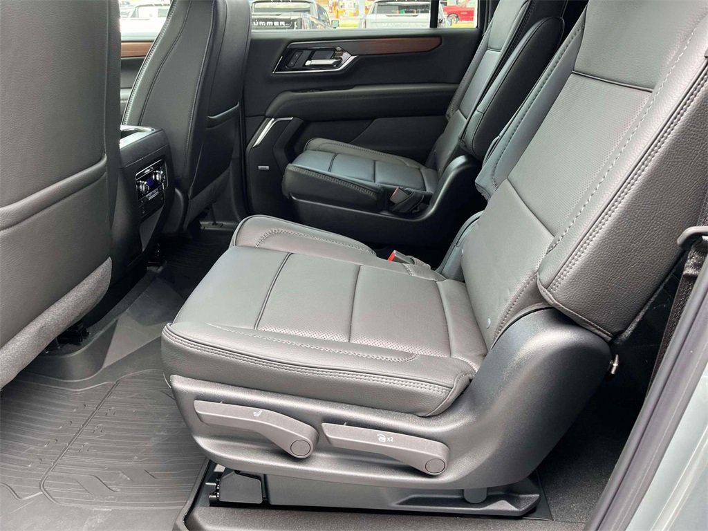 2025 Gmc Yukon XL Denali photo 16