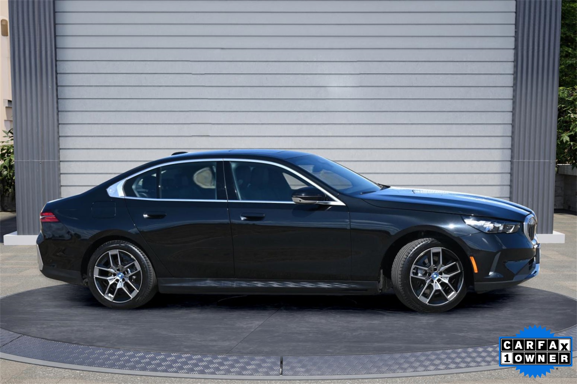 2025 Bmw i5 eDrive40 photo 2