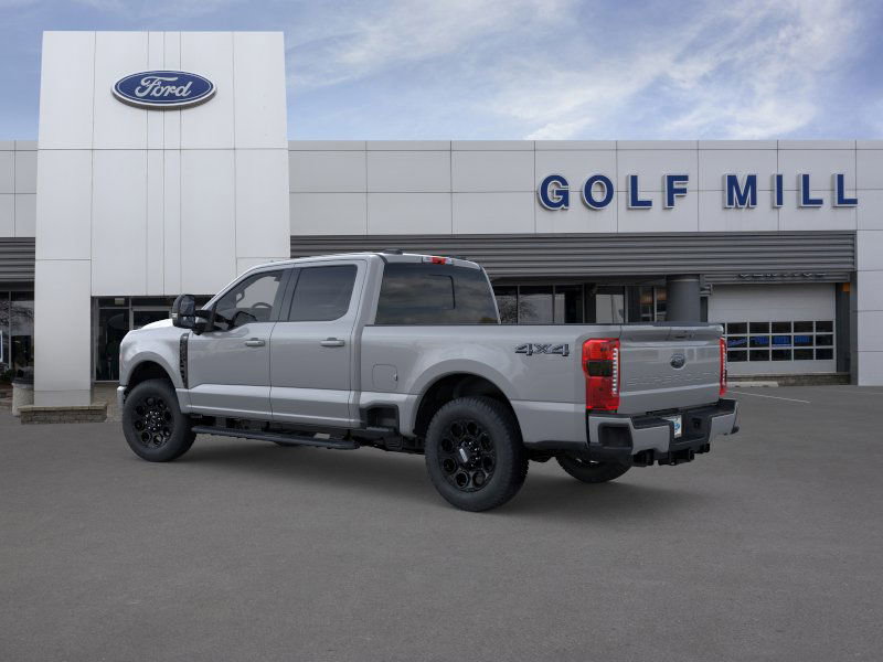 2026 FORD F-250 - Image 3