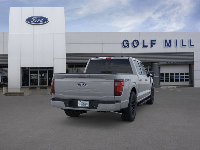 2026 FORD F-150 - Image 7