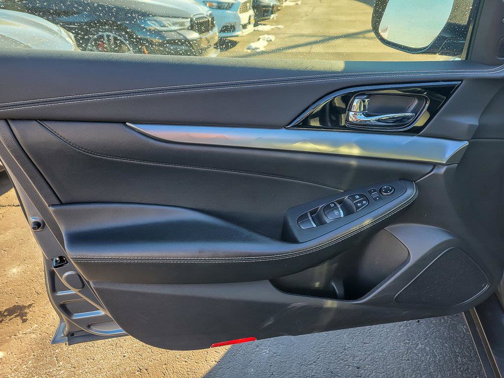 2023 NISSAN MAXIMA - Image 23
